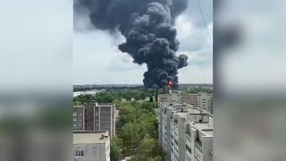 Wagner Moskova'ya doğru ilerliyor