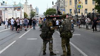 Rusya'da Wagner krizi: ABD, Rusya’daki gelişmeleri yakından takip etti