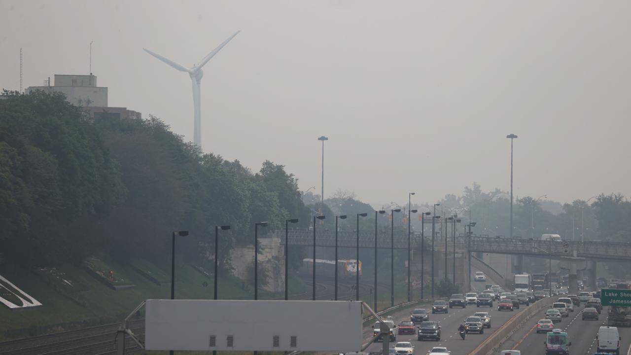 ABD’nin büyük bölümünü yeniden kapladı
