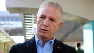 İstanbul Valisi Gül: İnsan odaklı çalışma yapacağız