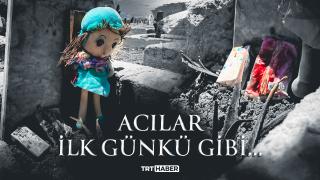 Afet bölgesindeki depremzedeler bu bayram da çok 'eksik'