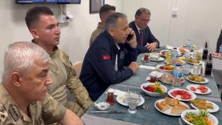 Cumhurbaşkanı Erdoğan, Mehmetçik'in bayramını kutladı