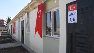 Hatay’ın zor bayramı