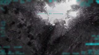 Şırnak'ta 2 terörist etkisiz hale getirildi