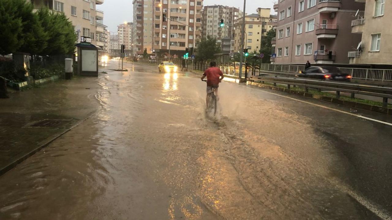 RİZE