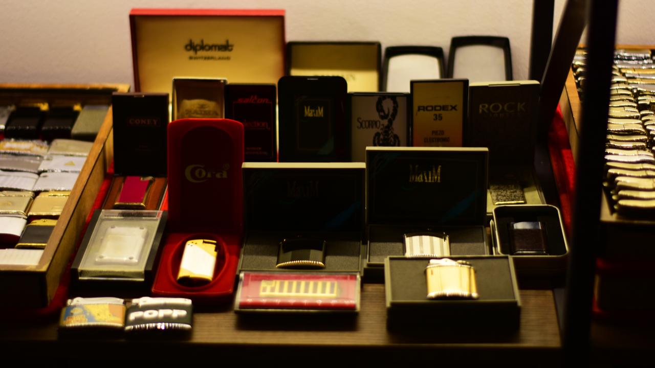 "Çakmağın mutlaka tarihsel ve marka değerinin olması lazım"