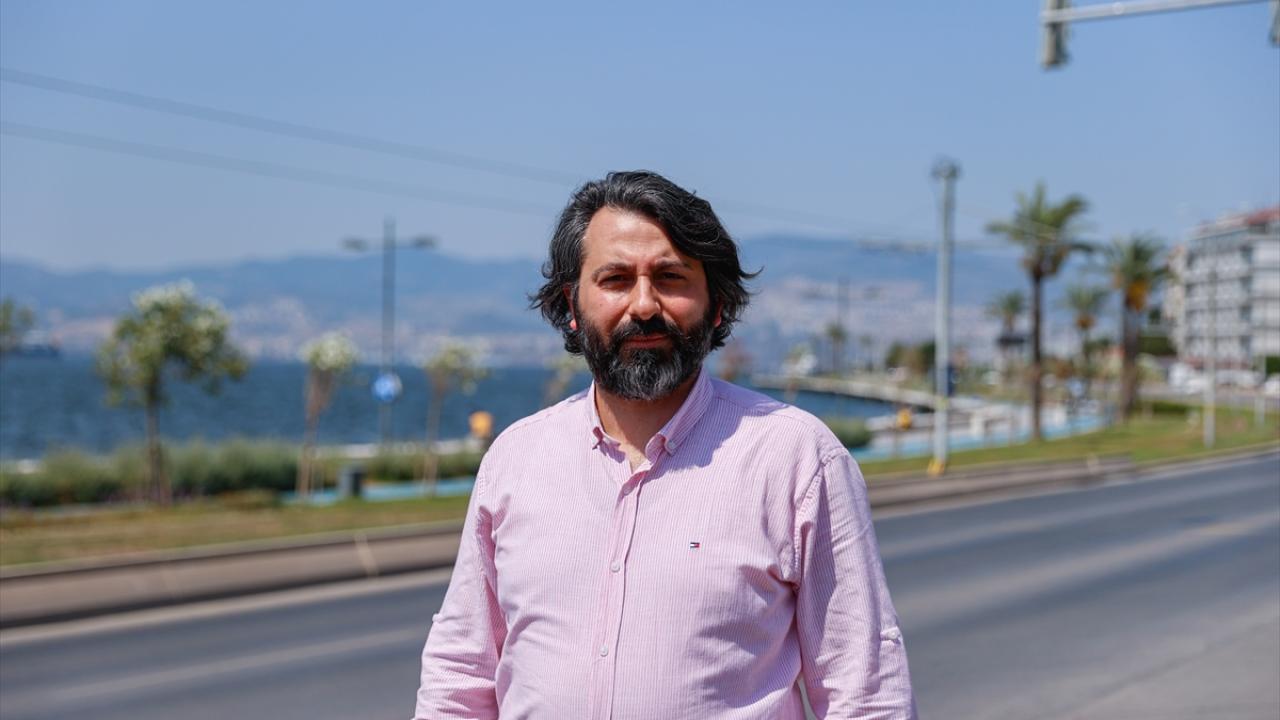 "Yasal düzenlemenin gündeme getirilmesi lazım"