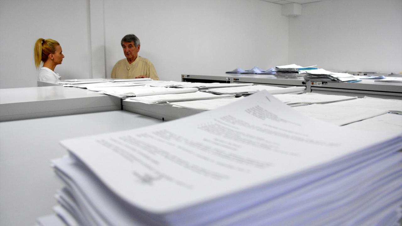 Soykırımın 28`inci yılı