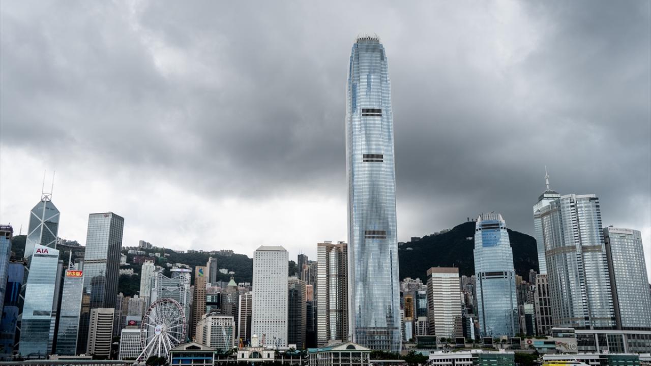 Hong Kong’da günlük yaşam