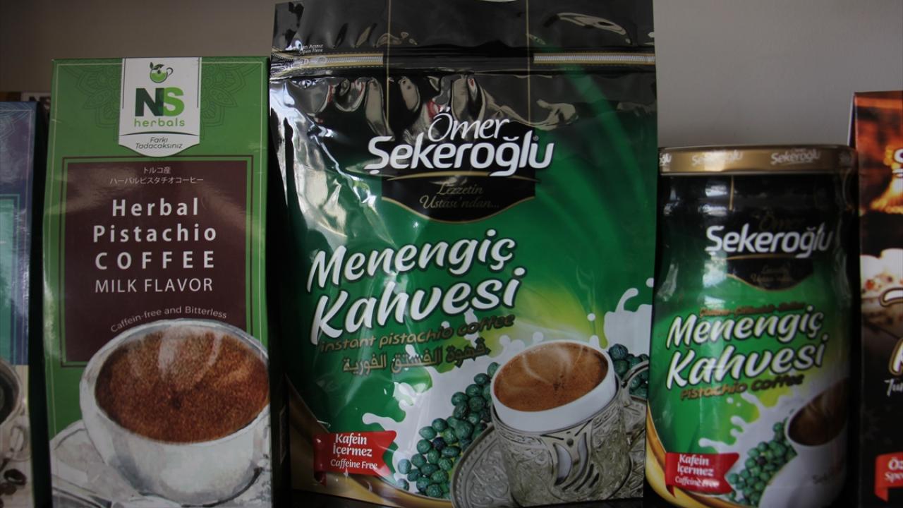 Antioksidan kapasitesi yüksek