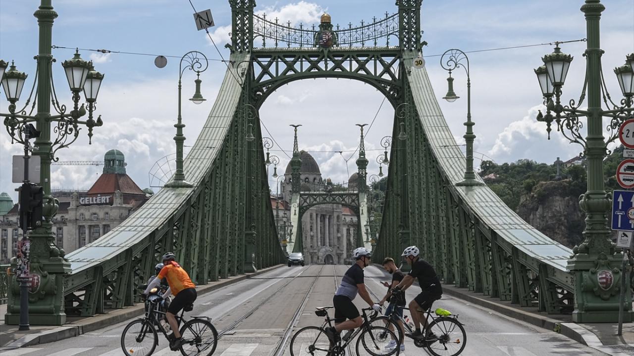 Özgürlük Köprüsü