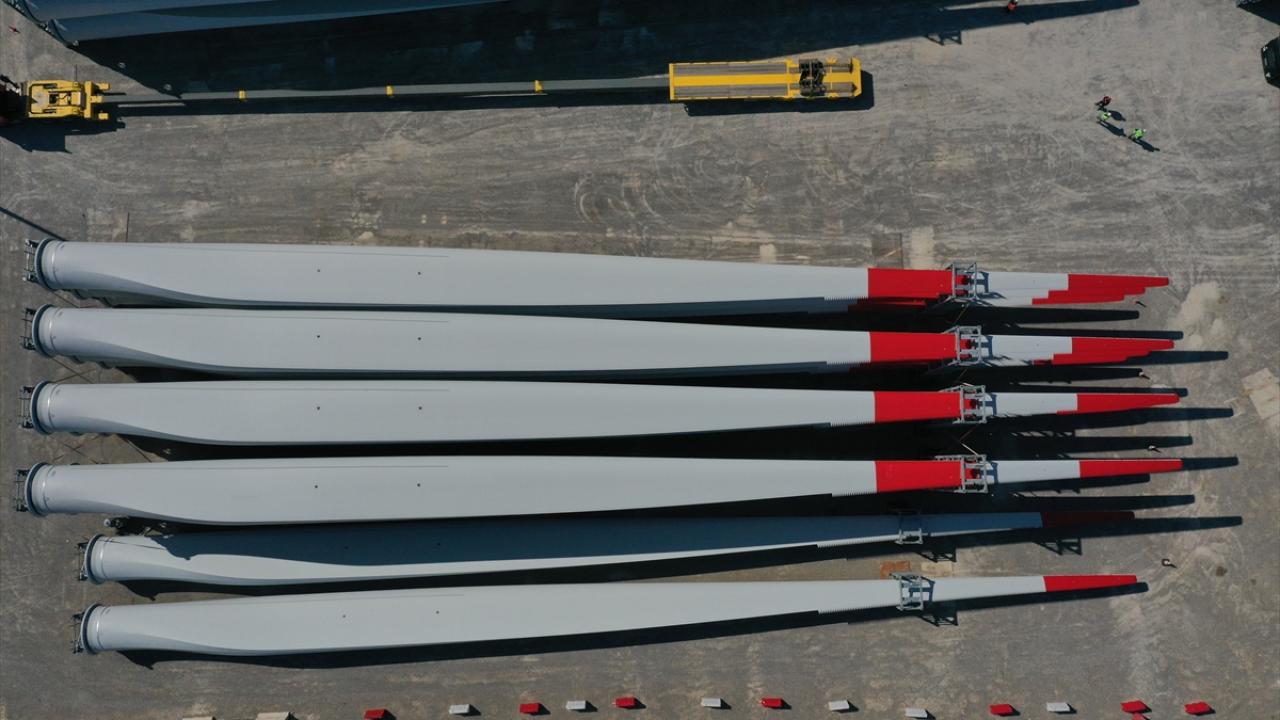 İhracatta ağırlık Akdeniz ülkelerinde