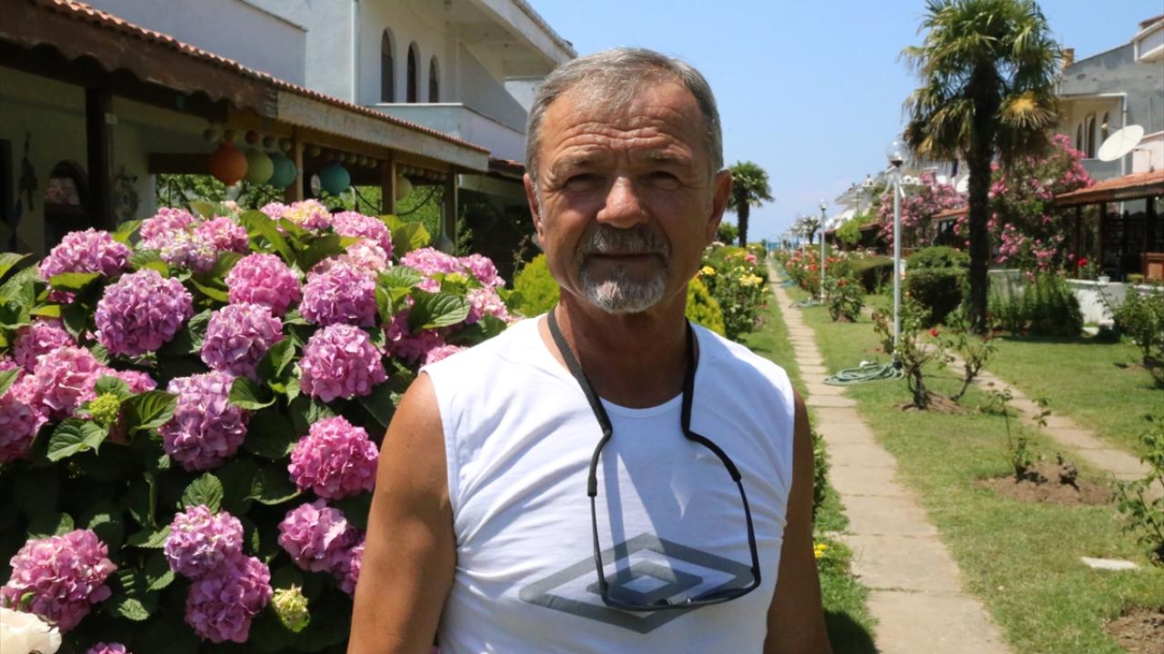 İlaçlama zamanında yapılmalı