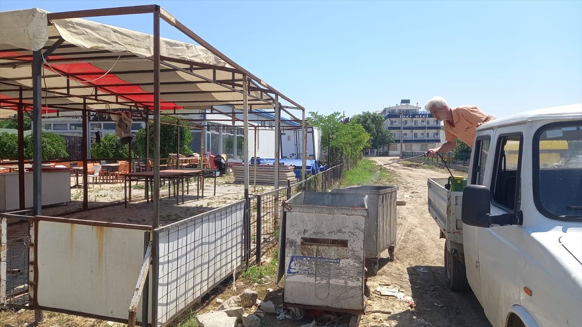 Geçen yıla göre artış var