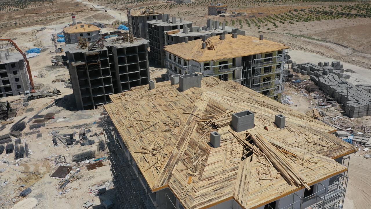 5 ayda büyük mesafe alındı