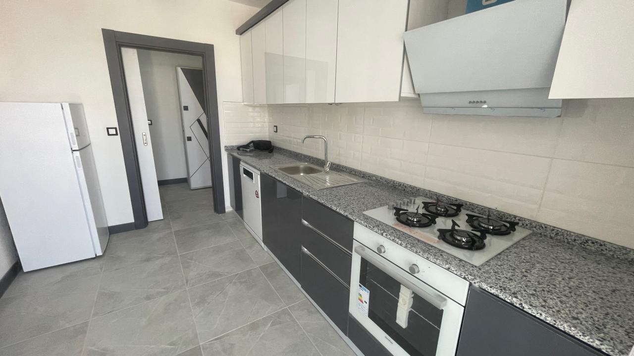 "Kasım sonu itibarıyla teslim etmiş olacağız"