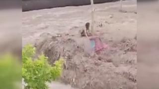 İspanya’yı sel vurdu