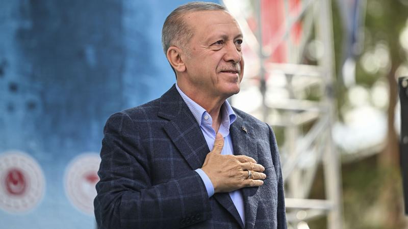 Türkiyə Prezidenti Kılıçdaroğlunun ödədiyi təzminatı qəzzalı uşaqlara bağışlayıb