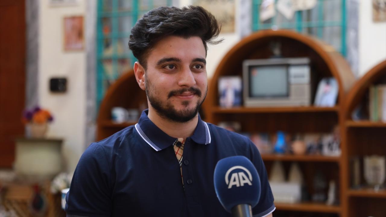 "Şimdi güvenli bir ortam var"