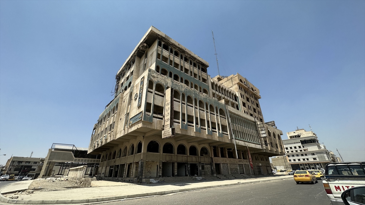 "Şehrin kimliğini ve geçmişini korumak için daha fazla çaba göstermemiz gerekiyor"