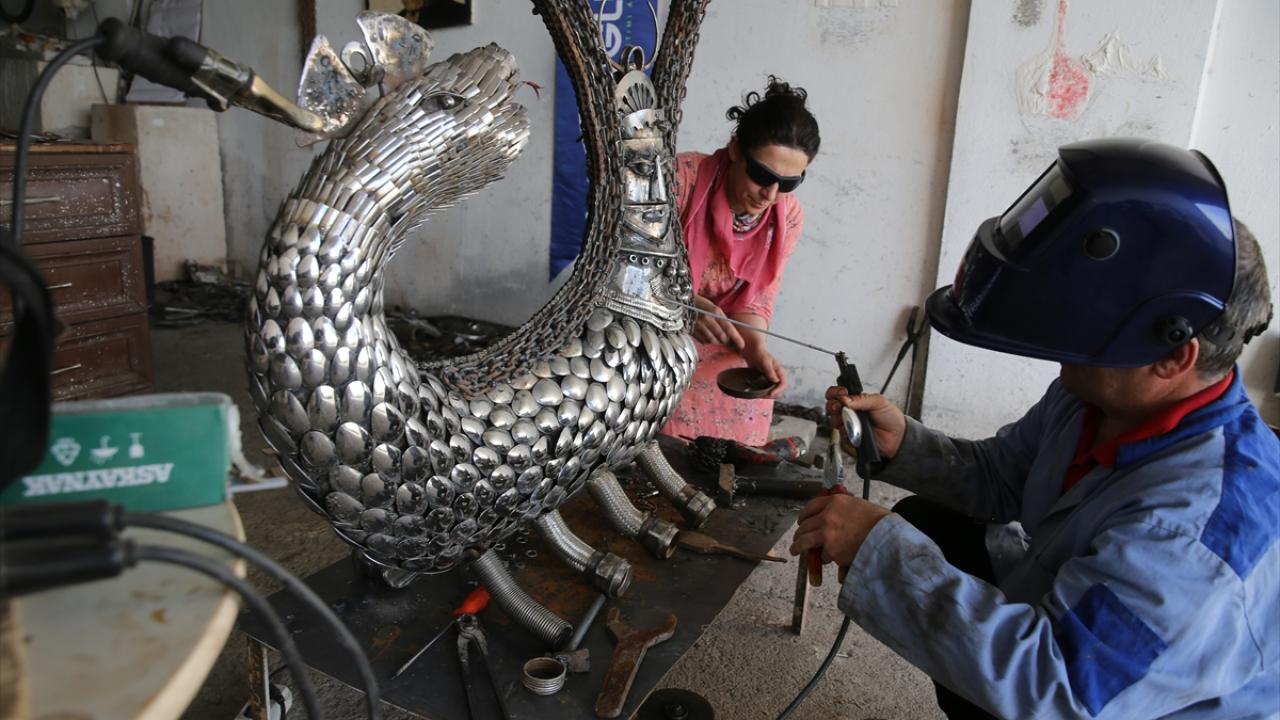 "Doğaya ihanet etmeyelim"