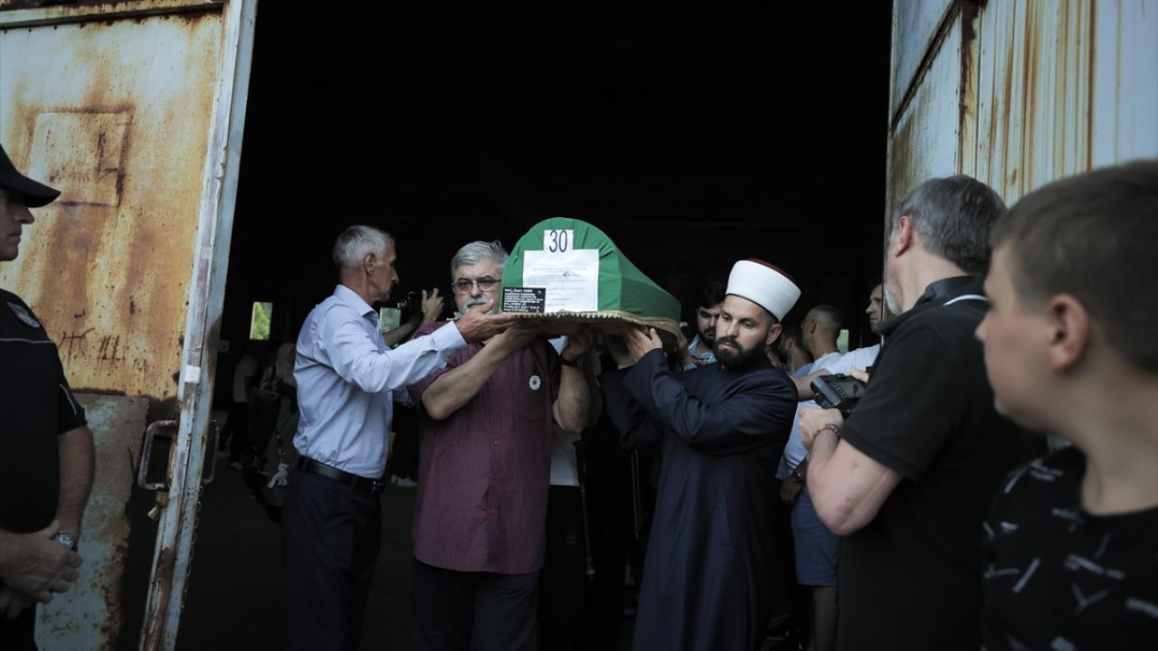 Toprağa verilenlerin sayısı 6 bin 751`e yükselecek