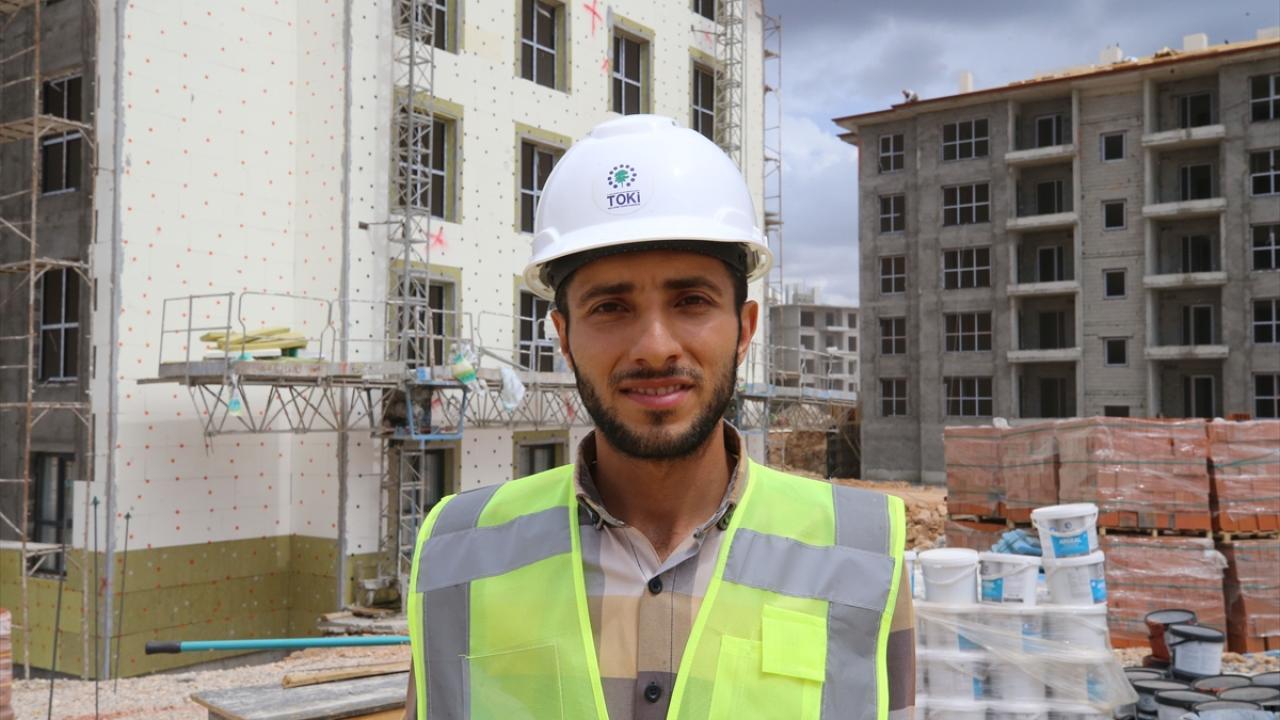 "Hızlı şekilde çalışmaları sürdürüyoruz"