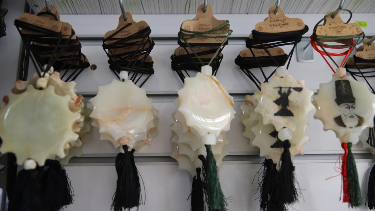 "Çırak bulmakta çok sıkıntı yaşadık"