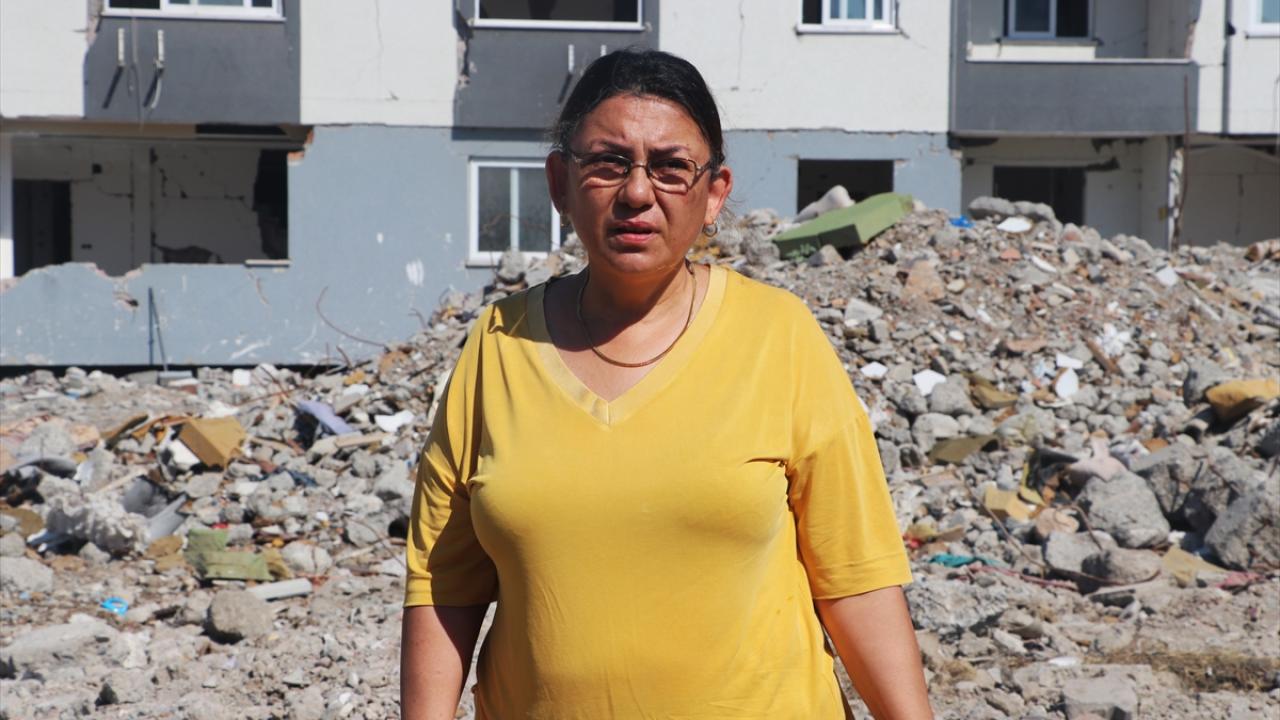 "5 aydan beri her gün oğlumu arıyorum"