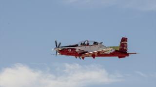 HÜRKUŞ, EASA'dan "Tip Sertifikası"nı 7 yıl önce aldı