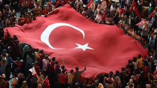 Malatya, darbeci pilotlara geçit vermedi