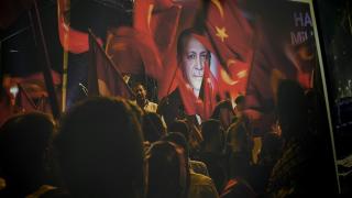 Yurt dışındaki temsilciliklerde 15 Temmuz törenleri düzenlendi