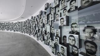 15 Temmuz Demokrasi Müzesi'ni 2 yılda 120 binden fazla kişi ziyaret etti