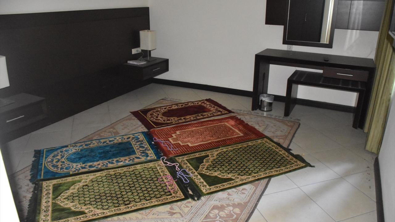 Saldırı ve adli süreç