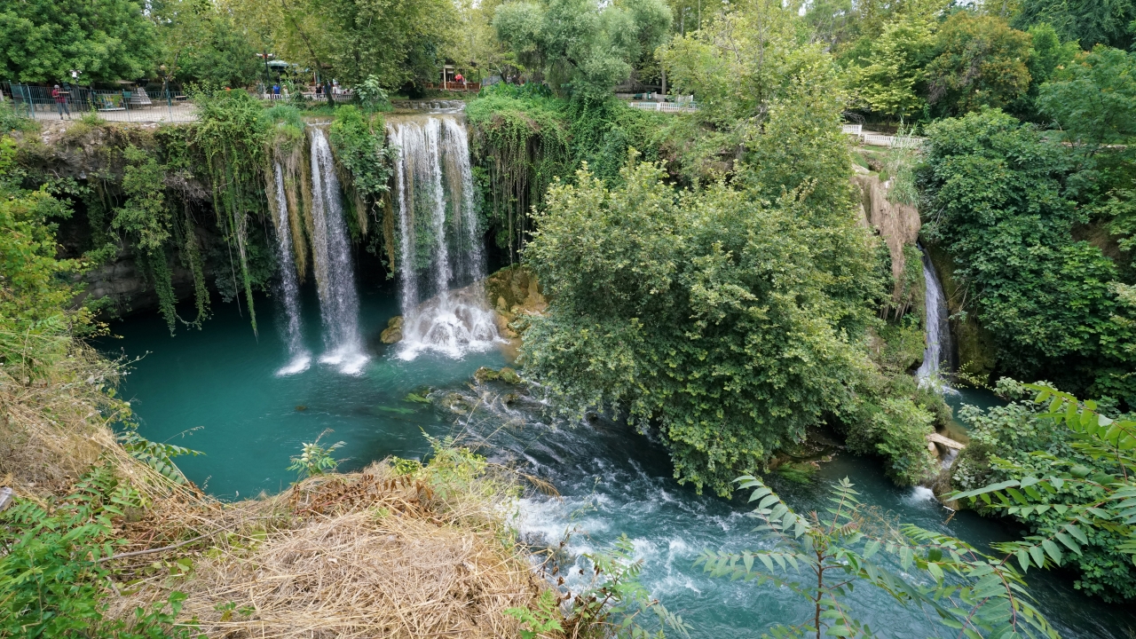 Fotoğraf: Ali Çilesizoğlu