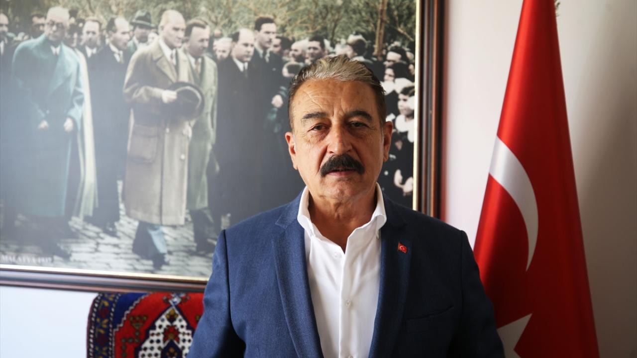 "Ticareti ayağa kaldırmamız gerekiyor"