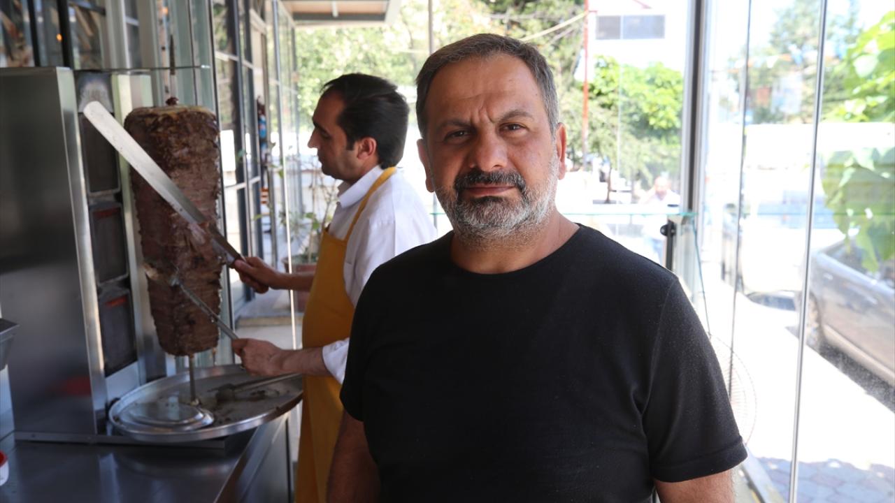 "800 üyemizin 270`inin iş yeri yıkıldı"