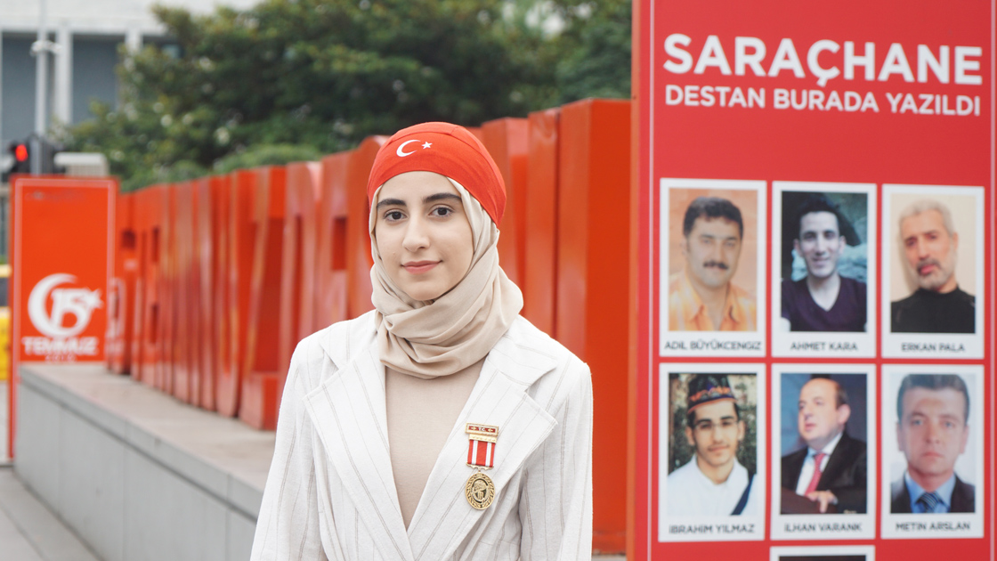 Bir hafta yoğun bakımda kaldı, tedavisi aylarca sürdü