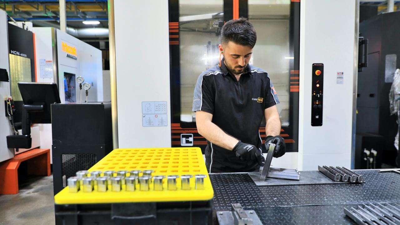 "Çok kritik mühimmatları atabiliyor"