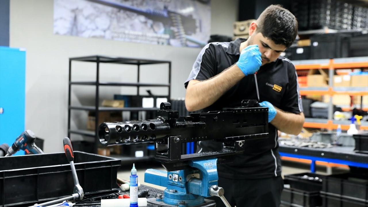 Gündemdeki milli platformlar