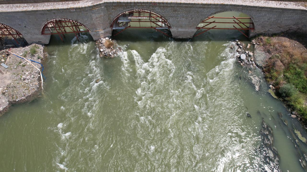 “Halk tarafından da fotoğraf çekinmek için rağbet görüyor”