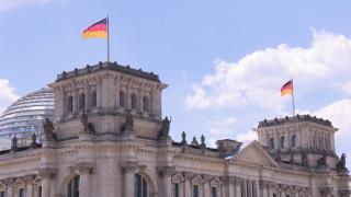 Almanya'dan FETÖ'ye 'kol kanat'