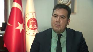 Başsavcıvekili Tuncay, FETÖ soruşturmalarını TRT Haber'e anlattı