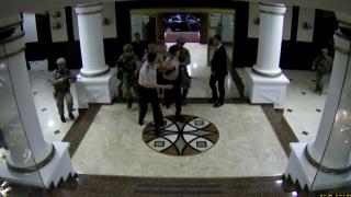 Hainlerin o gece ilk hedefi Genelkurmay Karargahı oldu