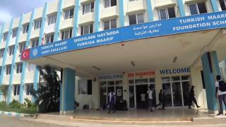 Yurt dışındaki FETÖ okulları Maarif Vakfı aracılığıyla millileştiriliyor