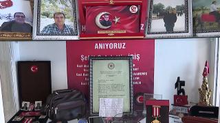 15 Temmuz Kahramanları: Hainler Celalettin İbiş'i sırtından vurdu