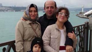 15 Temmuz Kahramanları: İlhan Varank