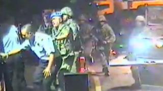 Darbeciler, DEAŞ'ın sızdığı yalanı ile TRT’ye girdi