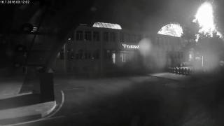 Darbeciler o gece ulusal yayınları karartmak istediler