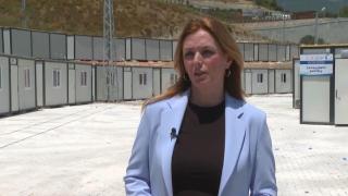 BM Genel Sekreter Yardımcısı: 11 ili kapsayan 4,5 milyon dolarlık hibe programı başlatıyoruz